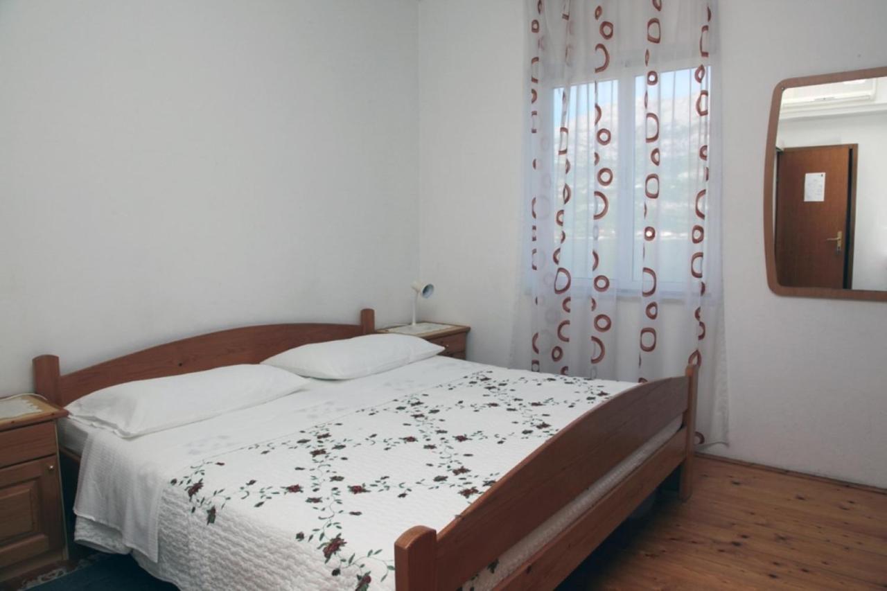 App And Rooms Tereza - In Center Korčula Eksteriør billede