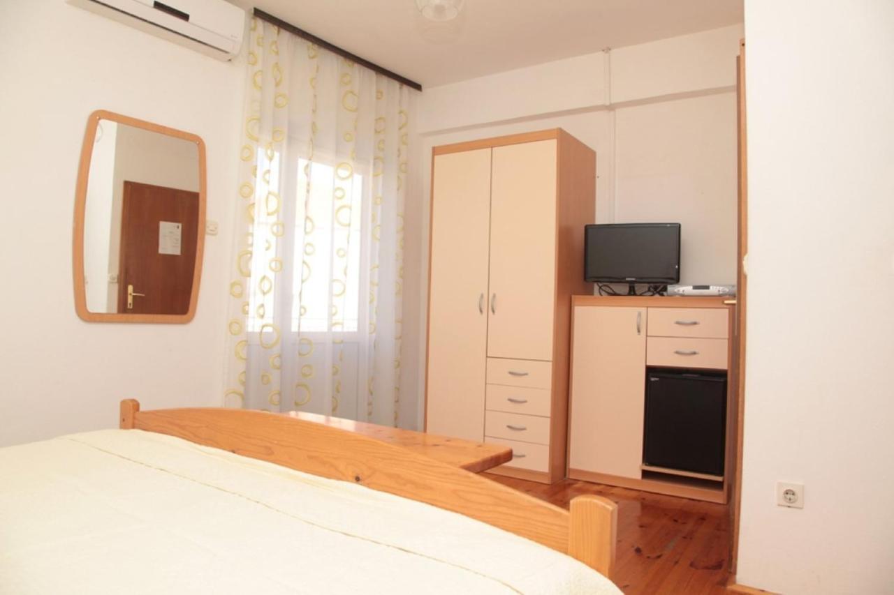 App And Rooms Tereza - In Center Korčula Eksteriør billede