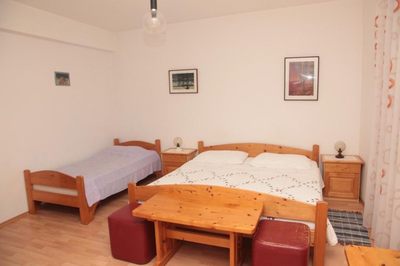App And Rooms Tereza - In Center Korčula Eksteriør billede