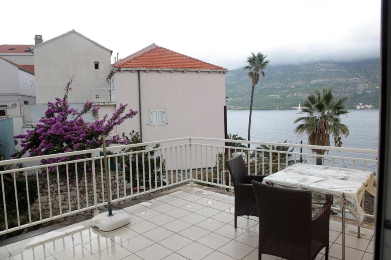 App And Rooms Tereza - In Center Korčula Eksteriør billede