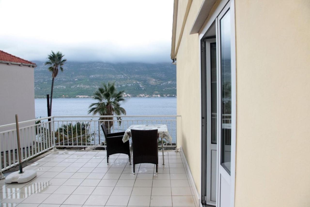 App And Rooms Tereza - In Center Korčula Eksteriør billede