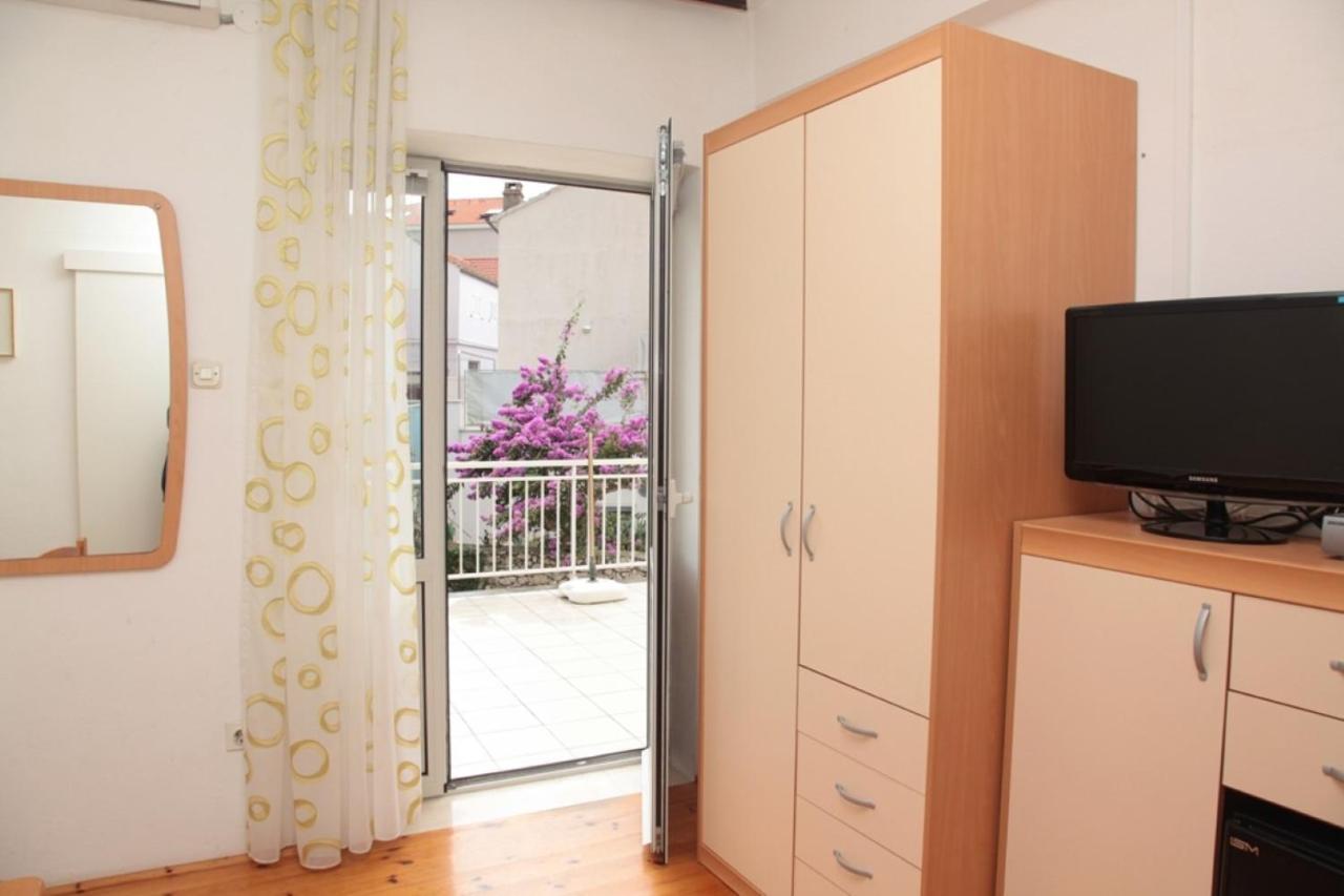 App And Rooms Tereza - In Center Korčula Eksteriør billede