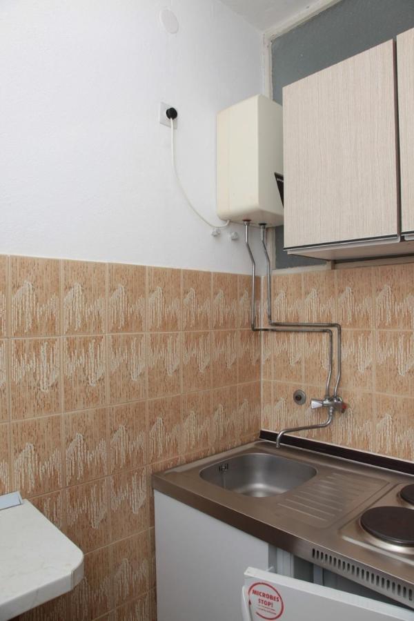 App And Rooms Tereza - In Center Korčula Eksteriør billede