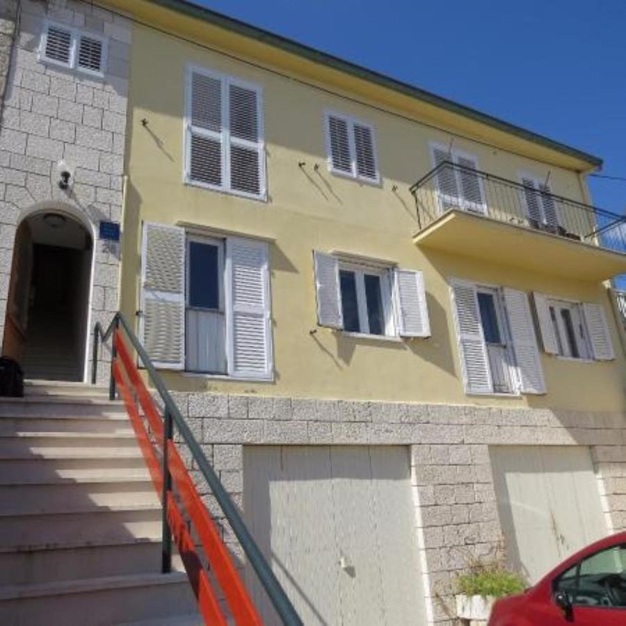 App And Rooms Tereza - In Center Korčula Eksteriør billede
