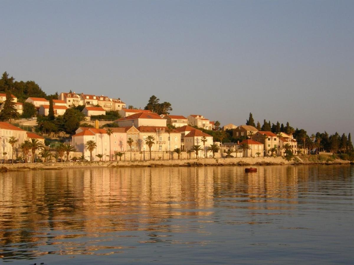 App And Rooms Tereza - In Center Korčula Eksteriør billede