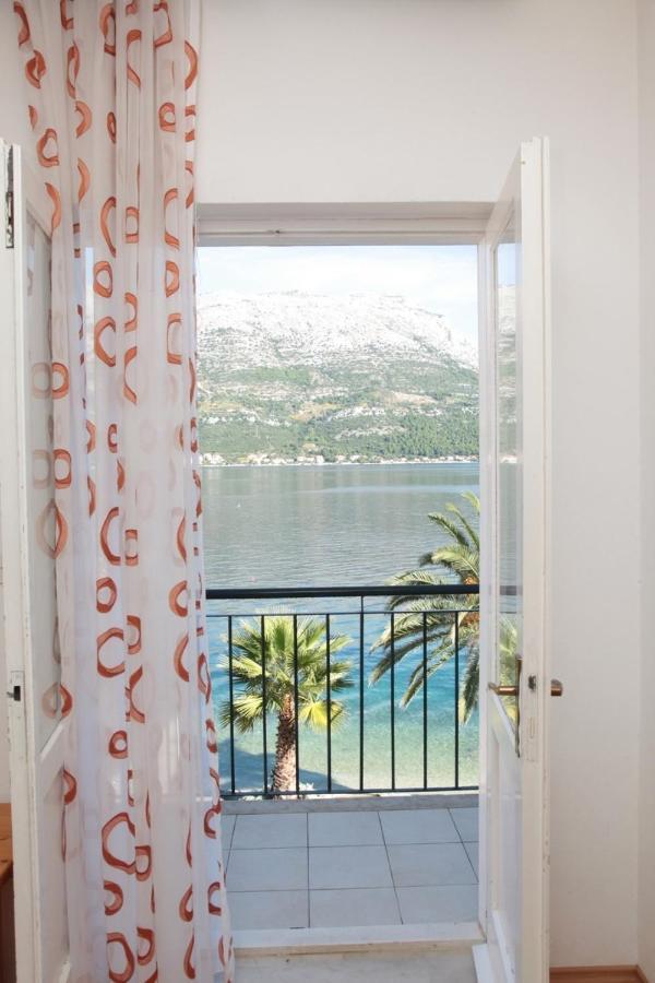 App And Rooms Tereza - In Center Korčula Eksteriør billede