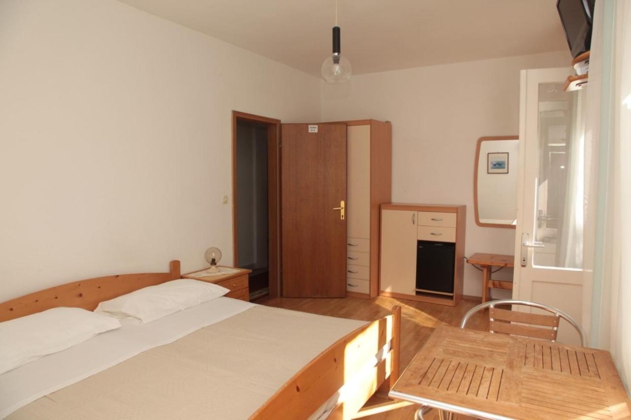 App And Rooms Tereza - In Center Korčula Eksteriør billede