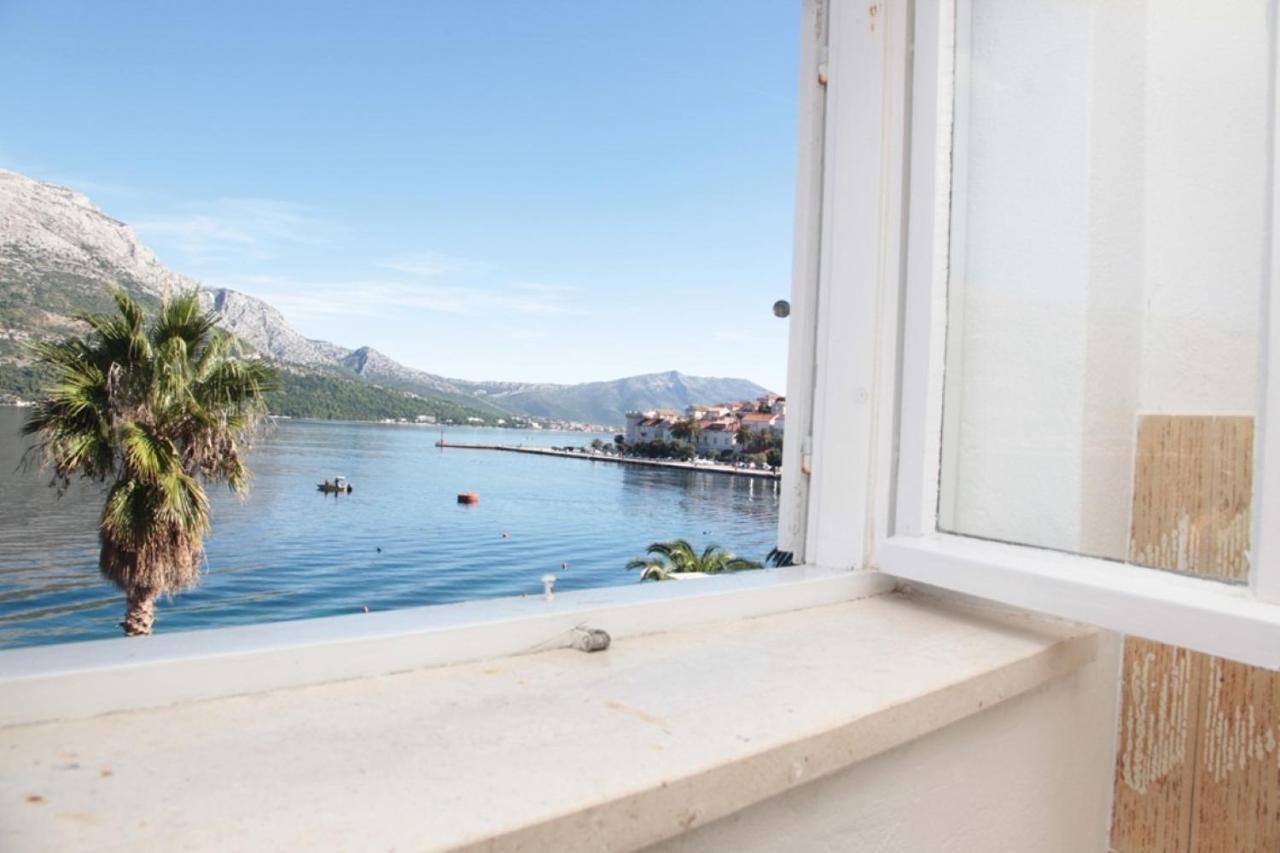 App And Rooms Tereza - In Center Korčula Eksteriør billede