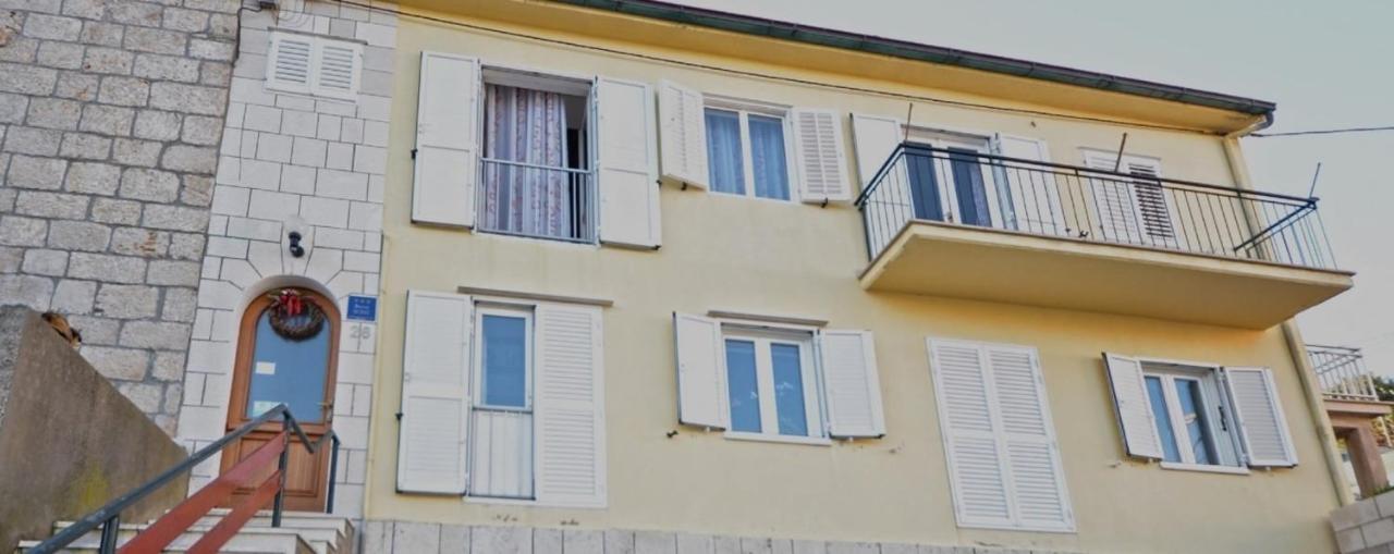 App And Rooms Tereza - In Center Korčula Eksteriør billede