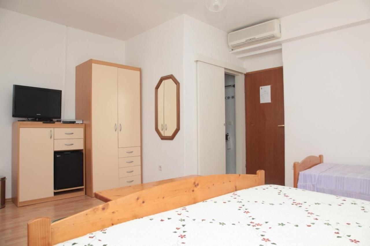 App And Rooms Tereza - In Center Korčula Eksteriør billede