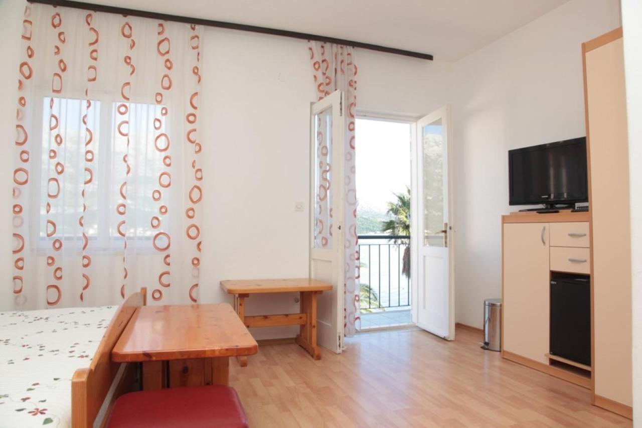 App And Rooms Tereza - In Center Korčula Eksteriør billede
