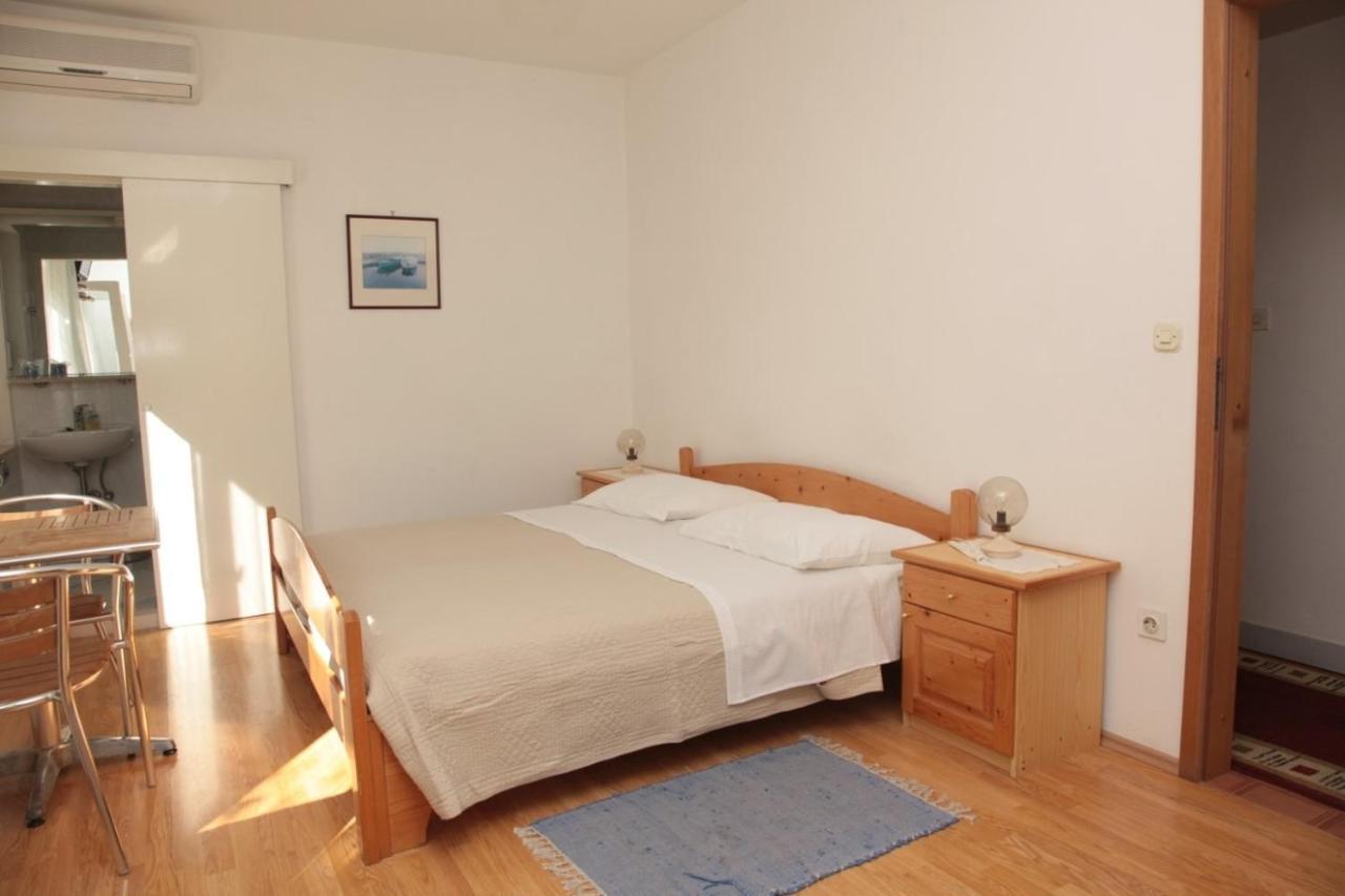 App And Rooms Tereza - In Center Korčula Eksteriør billede