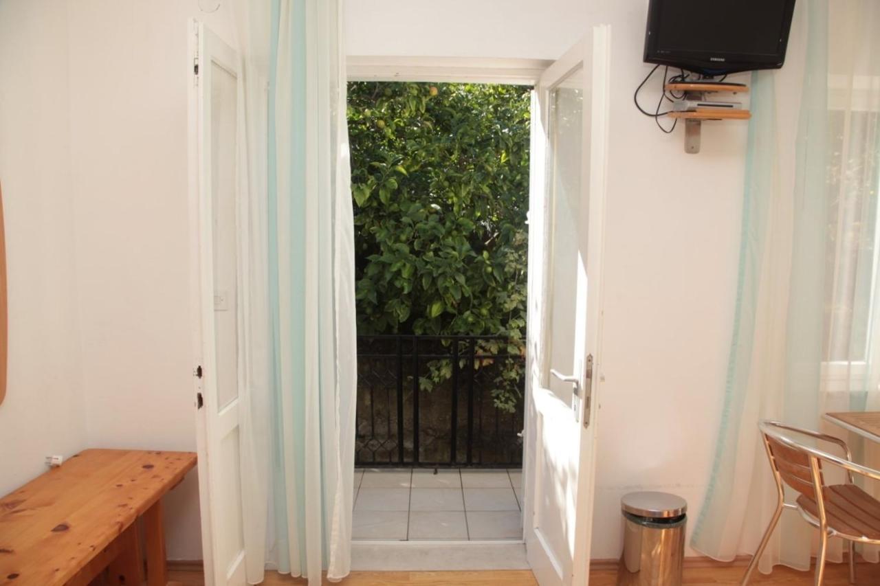 App And Rooms Tereza - In Center Korčula Eksteriør billede