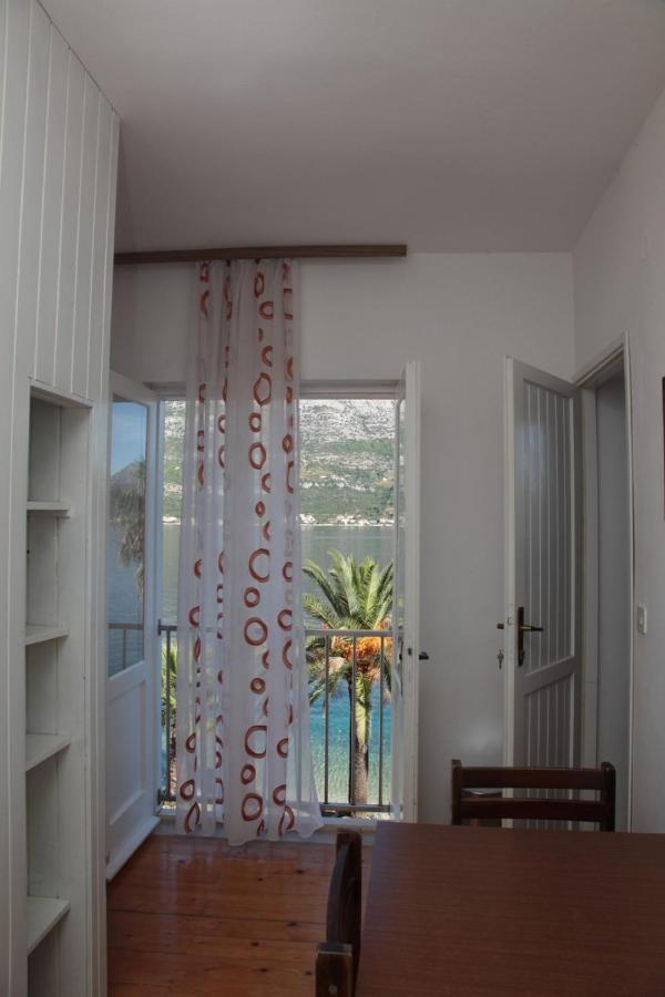 App And Rooms Tereza - In Center Korčula Eksteriør billede